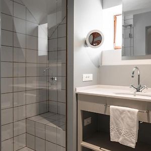 Deluxe Zimmer mit Kingsize-Bett